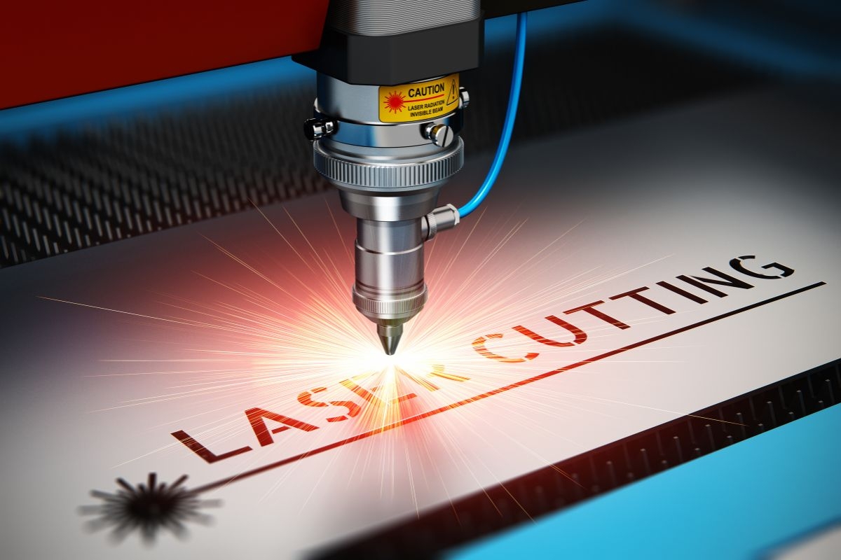 Lasers: Revolutionizing the World