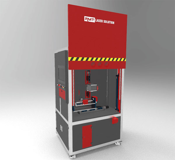 Máy đánh bóng 3D